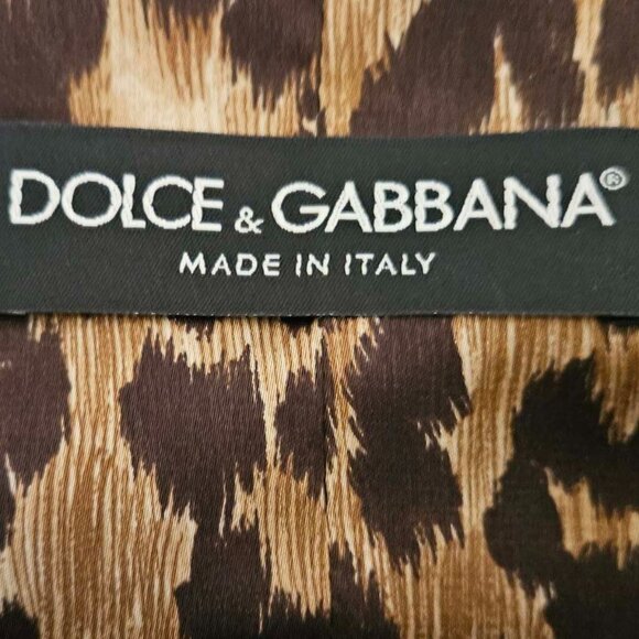 Authentic Dolce & Gabbana 3 Piece Suit-Great Deal! - Picture 8 of 12